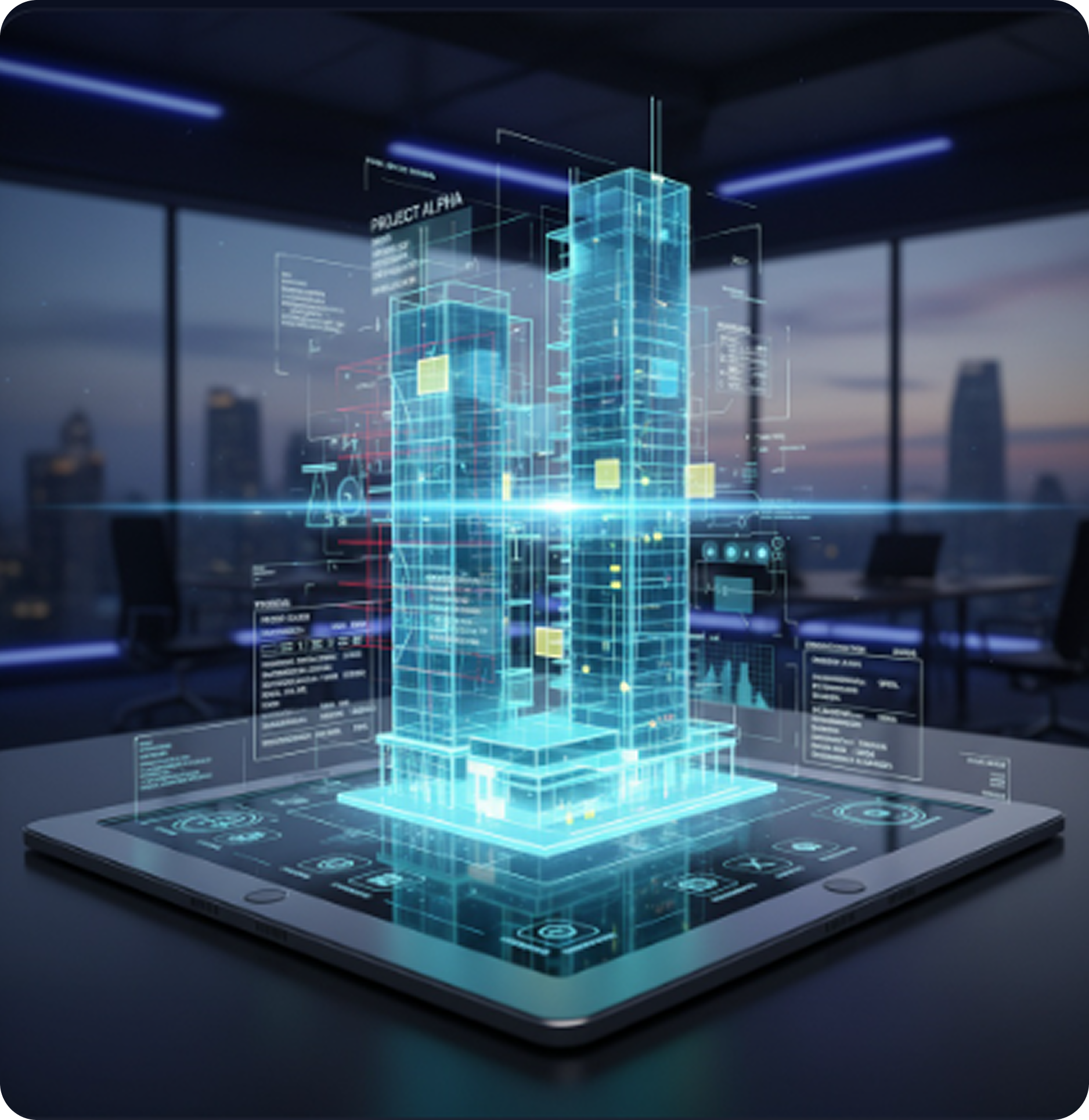 Onstru AI Construction Assistant